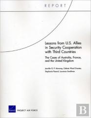Lessons From U.S. Allies In Security Cooperation With Third Countries