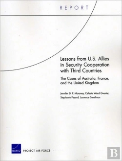 Bertrand.pt - Lessons From U.S. Allies In Security Cooperation With Third Countries