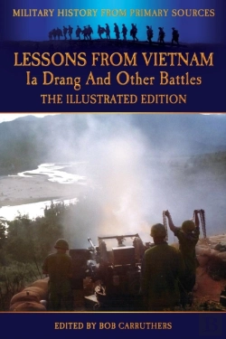 Bertrand.pt - Lessons From Vietnam - Ia Drang And Other Battles - The Illustrated Edition
