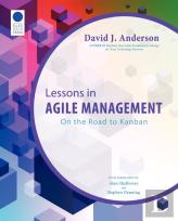 Lessons In Agile Management