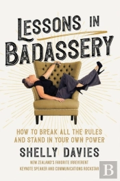 Lessons In Badassery