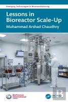 Lessons In Bioreactor Scale-Up