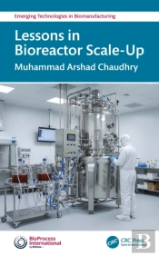 Lessons In Bioreactor Scale-Up