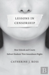 Lessons In Censorship