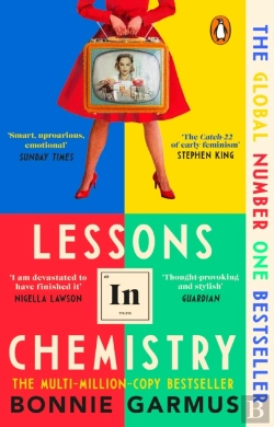 Bertrand.pt - Lessons In Chemistry