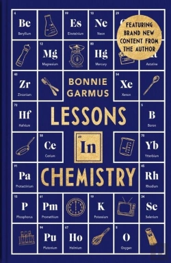 Bertrand.pt - Lessons In Chemistry
