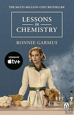 Bertrand.pt - Lessons In Chemistry