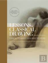 Lessons In Classical Drawing