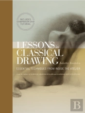 Lessons In Classical Drawing
