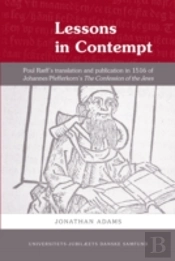 Lessons In Contempt