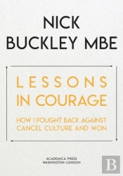 Lessons In Courage