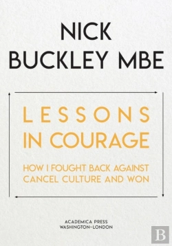 Bertrand.pt - Lessons In Courage