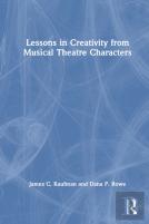 Lessons In Creativity From Musical Theatre Characters