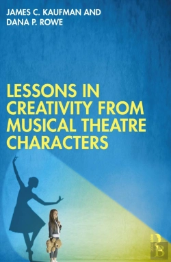 Bertrand.pt - Lessons In Creativity From Musical Theatre Characters