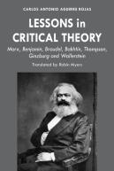 Lessons In Critical Theory