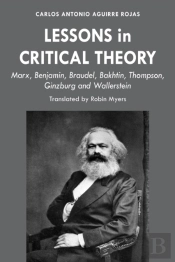 Lessons In Critical Theory