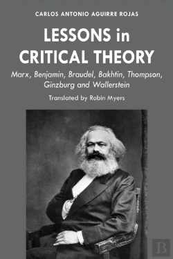Bertrand.pt - Lessons In Critical Theory