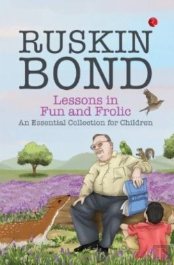 Bertrand.pt - Lessons In Fun And Frolic
