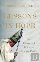 Lessons In Hope
