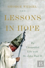 Lessons In Hope