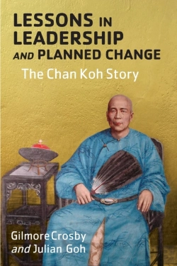 Bertrand.pt - Lessons In Leadership And Planned Change