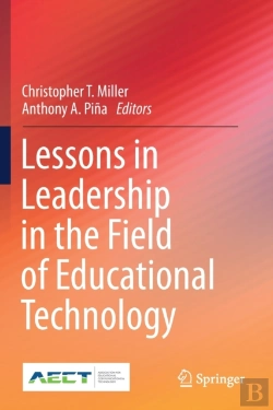 Bertrand.pt - Lessons In Leadership In The Field Of Educational Technology
