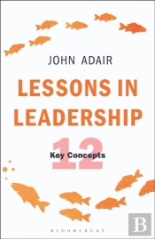 Lessons In Leadership