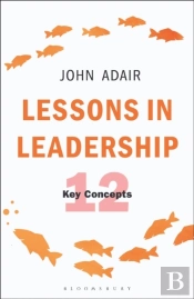 Lessons In Leadership