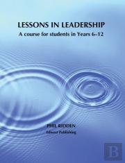 Lessons In Leadership