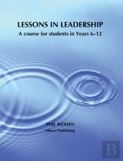 Lessons In Leadership