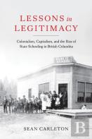 Lessons In Legitimacy