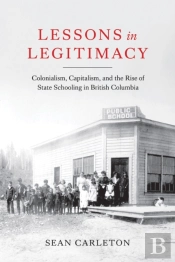 Lessons In Legitimacy