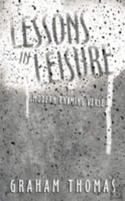 Bertrand.pt - Lessons In Leisure