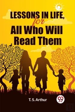 Bertrand.pt - Lessons In Life, For All Who Will Read Them (Edition2024)