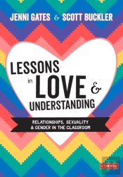 Lessons In Love And Understanding