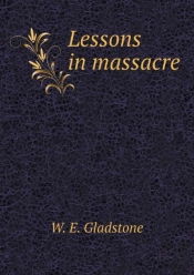 Lessons In Massacre