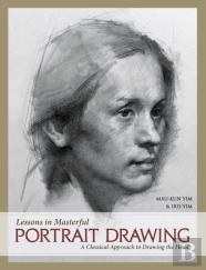 Lessons In Masterful Portrait Drawing
