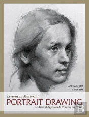 Lessons In Masterful Portrait Drawing