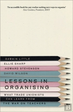 Bertrand.pt - Lessons In Organising