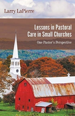 Bertrand.pt - Lessons In Pastoral Care In Small Churches