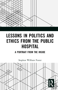 Bertrand.pt - Lessons In Politics And Ethics From The Public Hospital