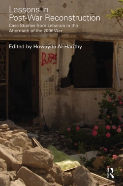 Bertrand.pt - Lessons In Post-War Reconstruction
