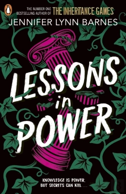 Bertrand.pt - Lessons In Power