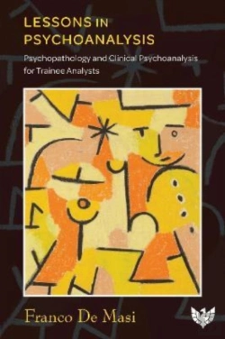 Bertrand.pt - Lessons In Psychoanalysis