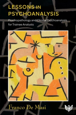 Bertrand.pt - Lessons In Psychoanalysis