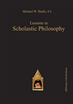Bertrand.pt - Lessons In Scholastic Philosophy