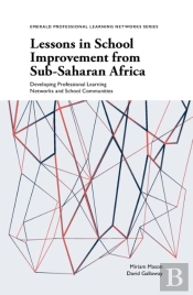 Lessons In School Improvement From Sub-Saharan Africa