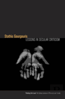 Lessons In Secular Criticism
