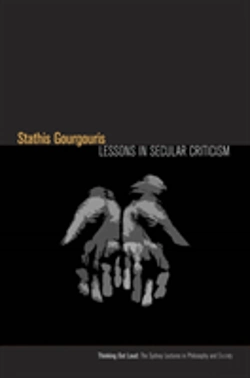 Bertrand.pt - Lessons In Secular Criticism