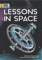 Lessons In Space